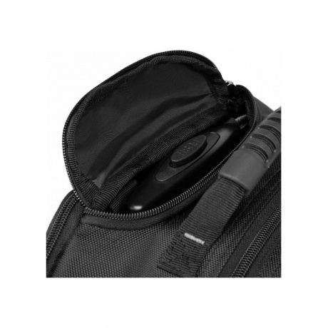 Рюкзак для инструмента, 440х350х250мм, выдвижная рукоятка, колеса Gross - фото 8