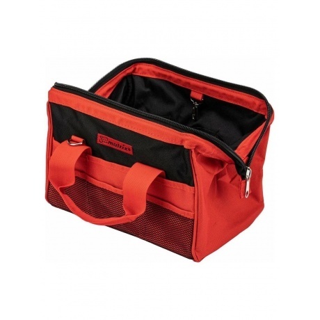 Сумка для инструмента, 18 карманов, 320ммх215ммх250мм Matrix - фото 3