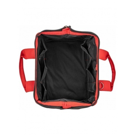 Сумка для инструмента, 18 карманов, 320ммх215ммх250мм Matrix - фото 4