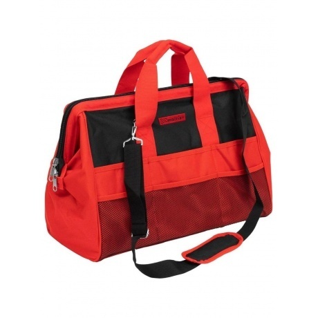 

Сумка для инструмента, 18 карманов, 510ммх210ммх360мм Matrix