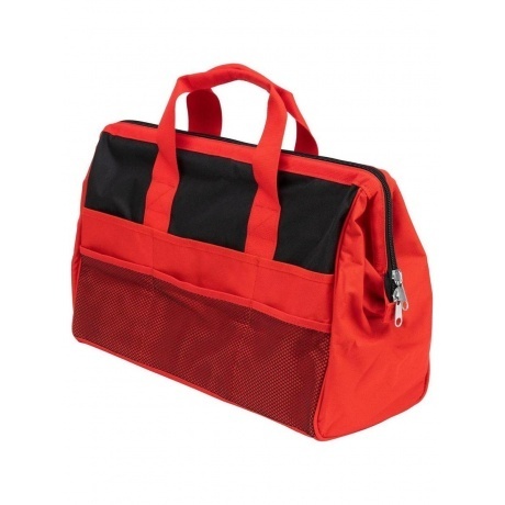 Сумка для инструмента, 18 карманов, 510ммх210ммх360мм Matrix - фото 3