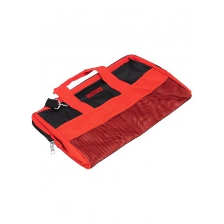 Сумка для инструмента, 18 карманов, 510ммх210ммх360мм Matrix - фото 6