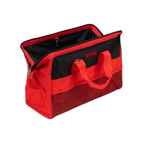 Сумка для инструмента, 18 карманов, 510ммх210ммх360мм Matrix - фото 7