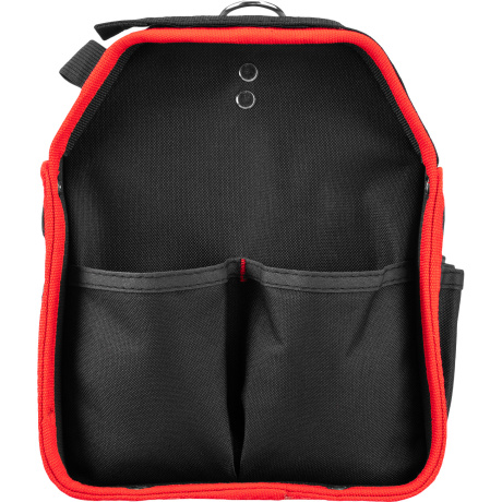 Переноска для инструмента каркасная 415ммх230ммх260мм Matrix (90257) - фото 4
