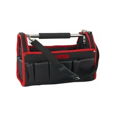 Переноска для инструмента каркасная 415ммх230ммх260мм Matrix