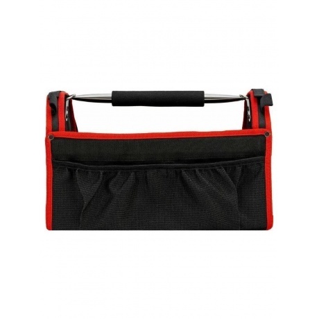 Переноска для инструмента каркасная 415ммх230ммх260мм Matrix - фото 5