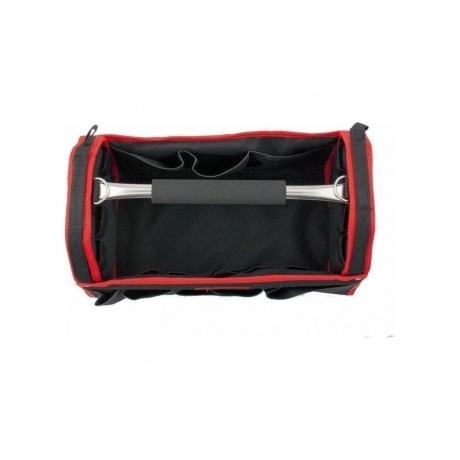 Переноска для инструмента каркасная 415ммх230ммх260мм Matrix - фото 7