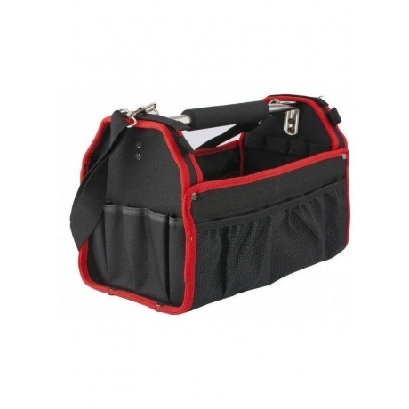 Переноска для инструмента каркасная 415ммх230ммх260мм Matrix - фото 8