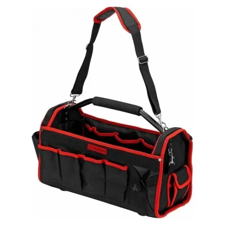 Переноска для инструмента каркасная 490ммх230ммх280мм Matrix