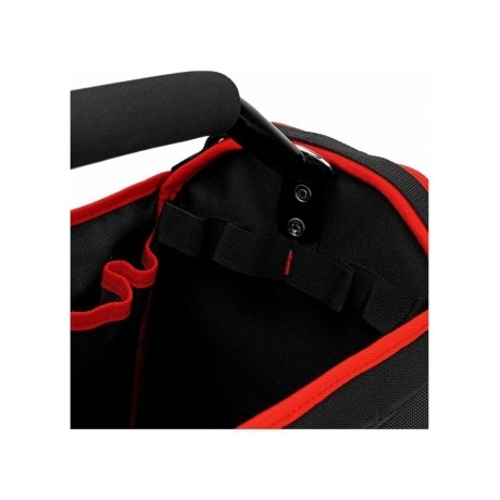 Переноска для инструмента каркасная 490ммх230ммх280мм Matrix - фото 2