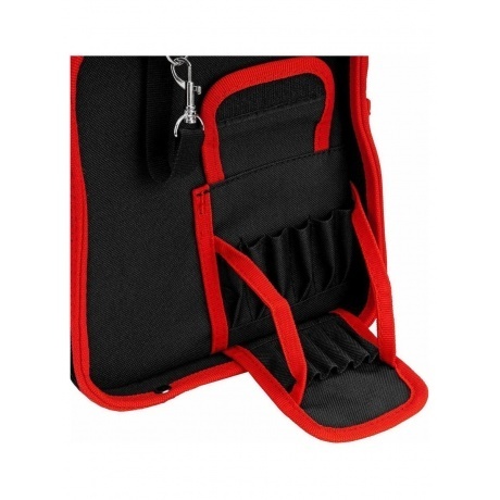 Переноска для инструмента каркасная 490ммх230ммх280мм Matrix - фото 3