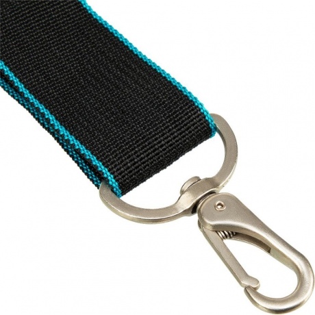 Переноска для инструмента, 400х225х300мм, пластиковое дно, наплечный ремень Gross - фото 15