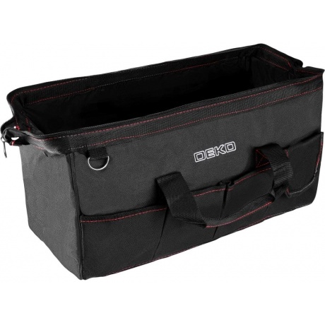 Сумка для инструментов DEKO Extra Large - фото 6