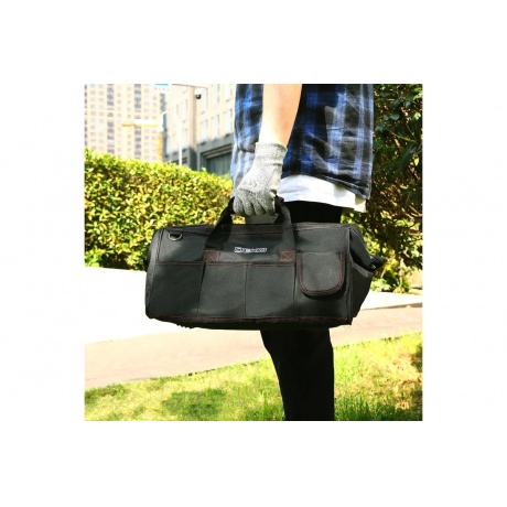 Сумка для инструментов DEKO Extra Large - фото 9