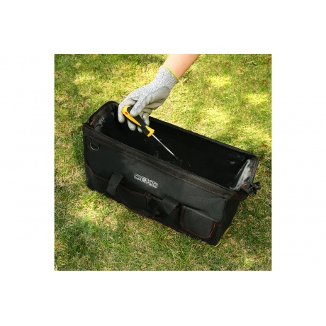 Сумка для инструментов DEKO Extra Large - фото 10