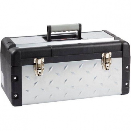 

Ящик для инструмента СПЕЦ металлический, ЗУБР Профессионал