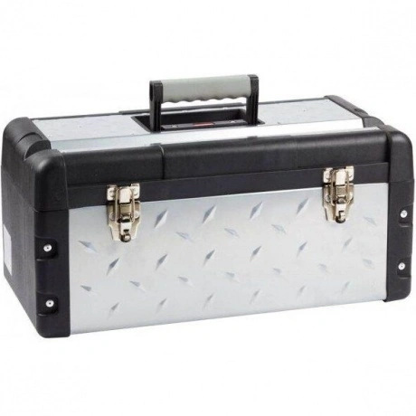 Ящик для инструмента ?СПЕЦ? металлический, ЗУБР Профессионал