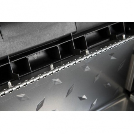 Ящик для инструмента ?СПЕЦ? металлический, ЗУБР Профессионал - фото 3