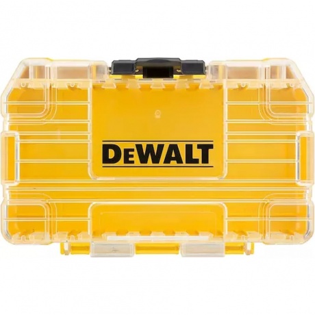 Кейс для инструментов DeWalt DT70801-QZ - фото 2