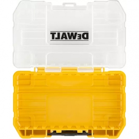 Кейс для инструментов DeWalt DT70801-QZ - фото 3