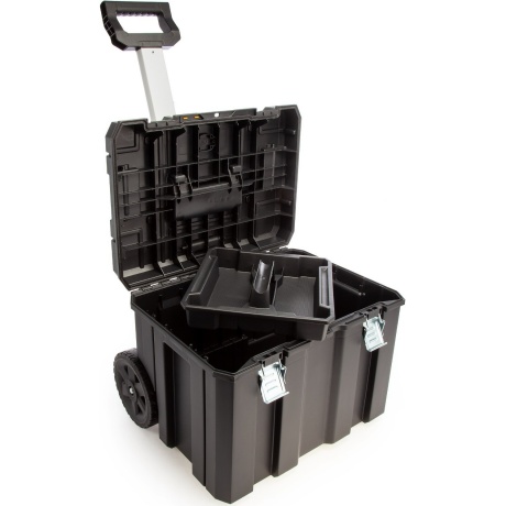 Набор ящиков для инструментов DeWalt DWST83411-1 - фото 3