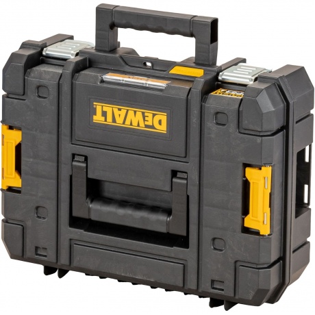 Набор ящиков для инструментов DeWalt DWST83517-1 - фото 3