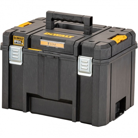 Набор ящиков для инструментов DeWalt DWST83517-1 - фото 4