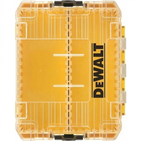 Набор-органайзер для инструментов DeWalt DT70803-QZ - фото 2