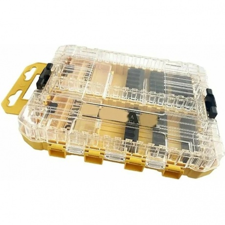 Набор-органайзер для инструментов DeWalt DT70803-QZ - фото 5