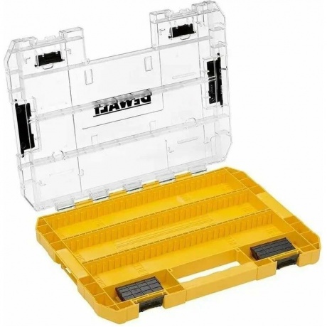 Органайзер для инструментов DeWalt DT70839-QZ - фото 2