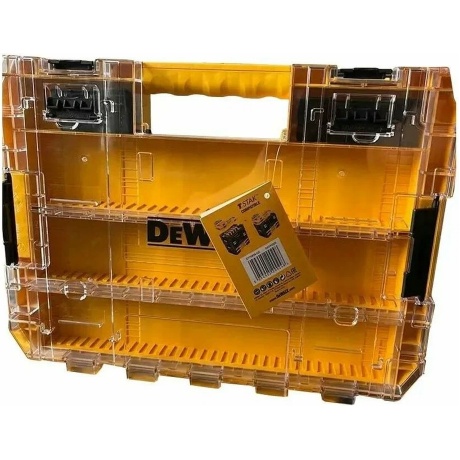 Органайзер для инструментов DeWalt DT70839-QZ - фото 4