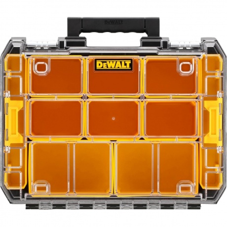 Органайзер для инструментов DeWalt DWST82968-1 - фото 4