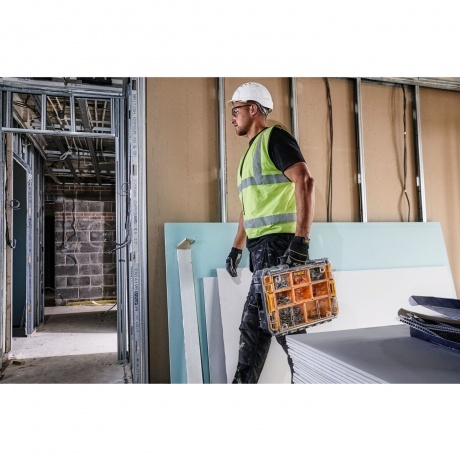 Органайзер для инструментов DeWalt DWST82968-1 - фото 7