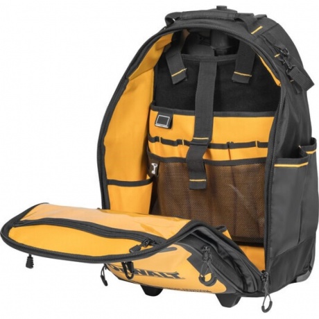 Рюкзак для инструментов DeWalt DWST60101-1 - фото 2