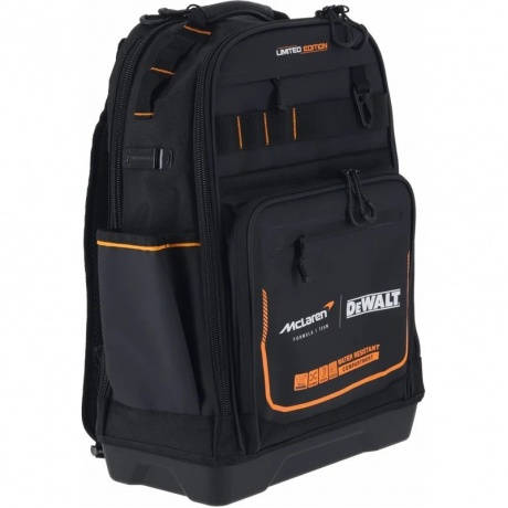 Рюкзак для инструментов DeWalt DWST60122-1 - фото 4