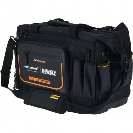 Сумка для инструментов DeWalt DWST60104-9 - фото 2