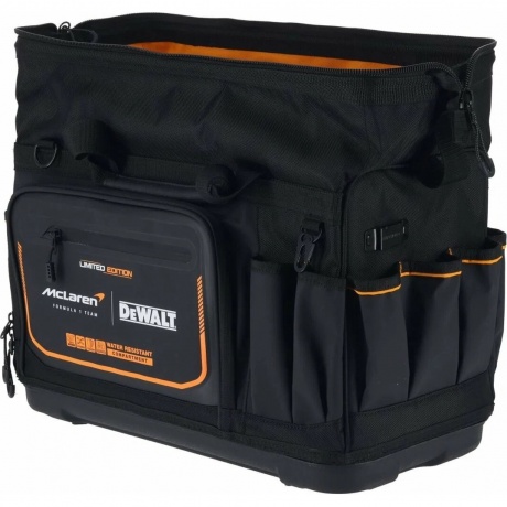 Сумка для инструментов DeWalt DWST60104-9 - фото 3