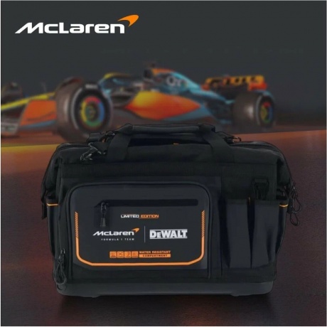 Сумка для инструментов DeWalt DWST60104-9 - фото 7