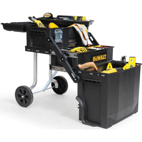 Ящик для инструментов DeWalt DWST1-72339