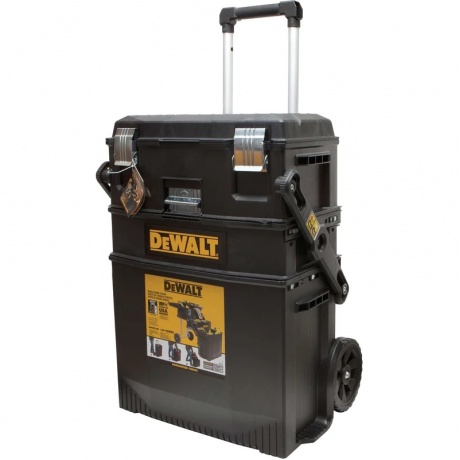 Ящик для инструментов DeWalt DWST1-72339 - фото 2