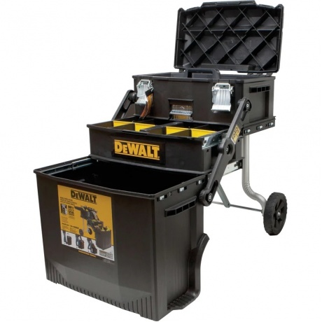 Ящик для инструментов DeWalt DWST1-72339 - фото 3