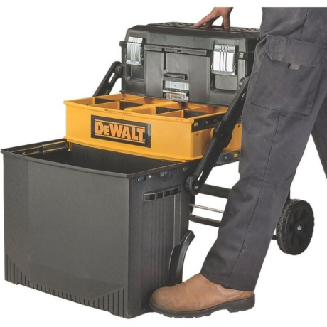 Ящик для инструментов DeWalt DWST1-72339 - фото 6