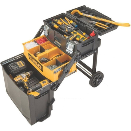 Ящик для инструментов DeWalt DWST1-72339 - фото 7