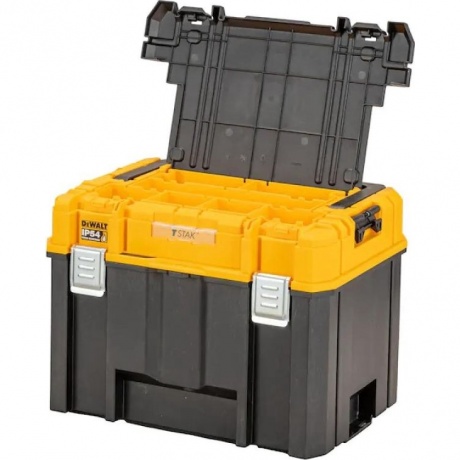 Ящик для инструментов DeWalt DWST83343-1 - фото 3