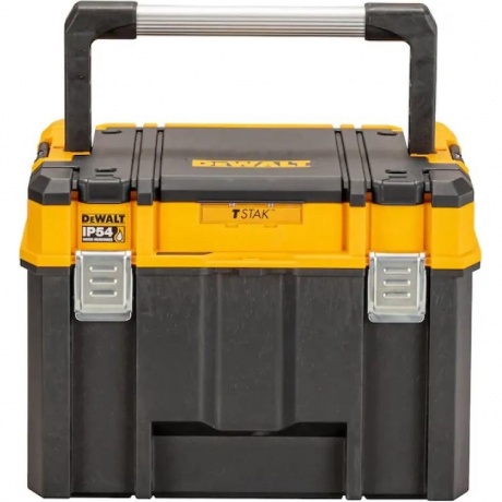 Ящик для инструментов DeWalt DWST83343-1 - фото 4