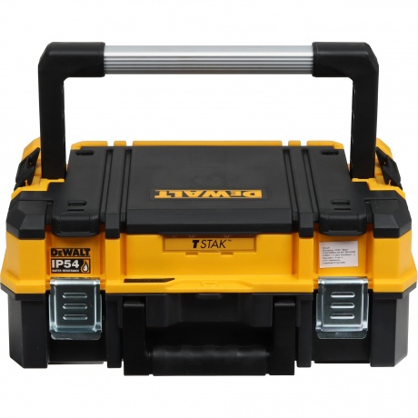 Ящик для инструментов DeWalt DWST83344-1 - фото 3