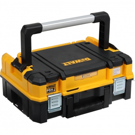 Ящик для инструментов DeWalt DWST83344-1 - фото 5