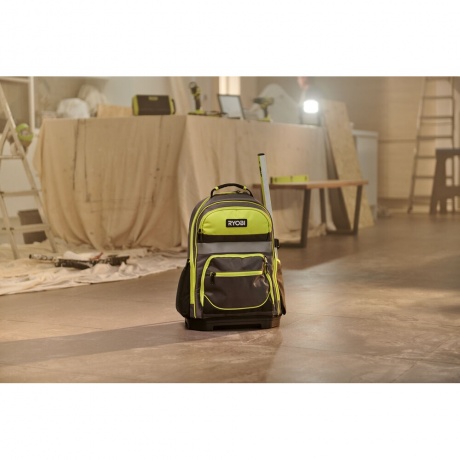 Рюкзак Ryobi RSSBP1 5132005343 - фото 10