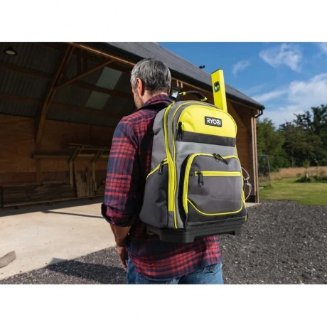 Рюкзак Ryobi RSSBP1 5132005343 - фото 3