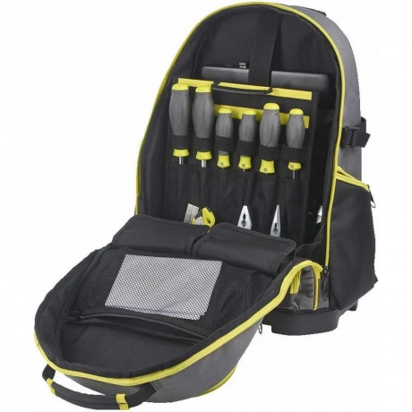 Рюкзак Ryobi RSSBP1 5132005343 - фото 4